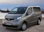 Nissan NV200 Evalia 2010 года
